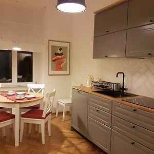 Appartement met Twee Slaapkamers
